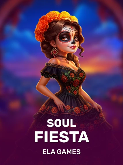 Soul Fiesta game tile
